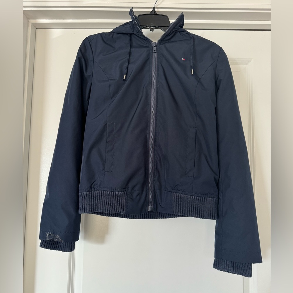 Tommy Hilfiger Jacket